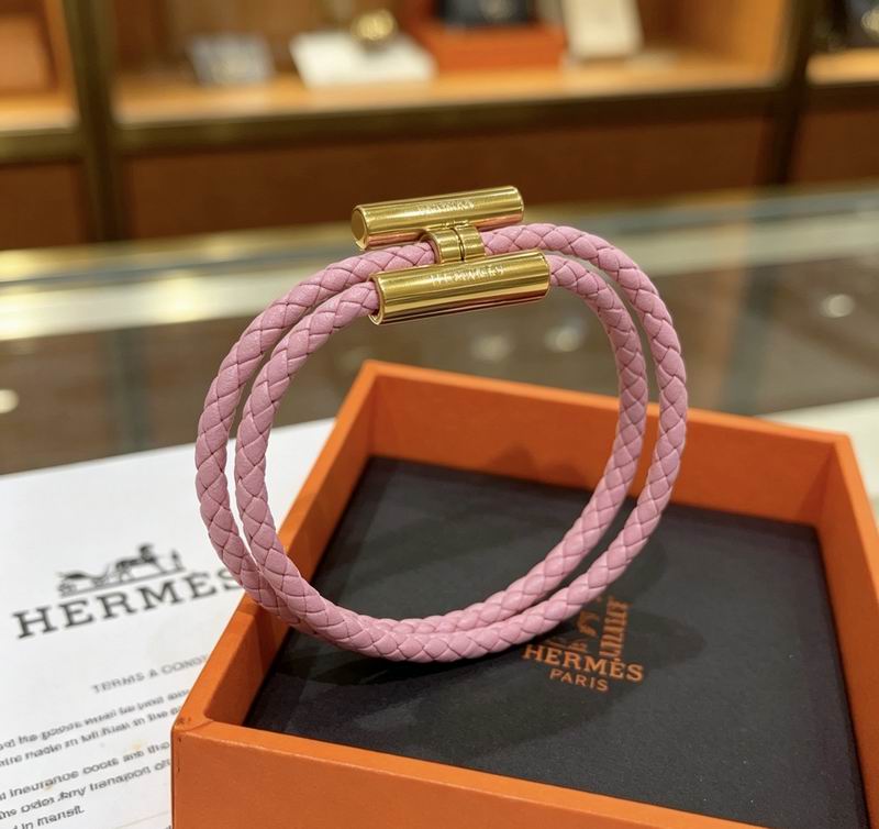 Hermes Bracelet ID:20261020-281